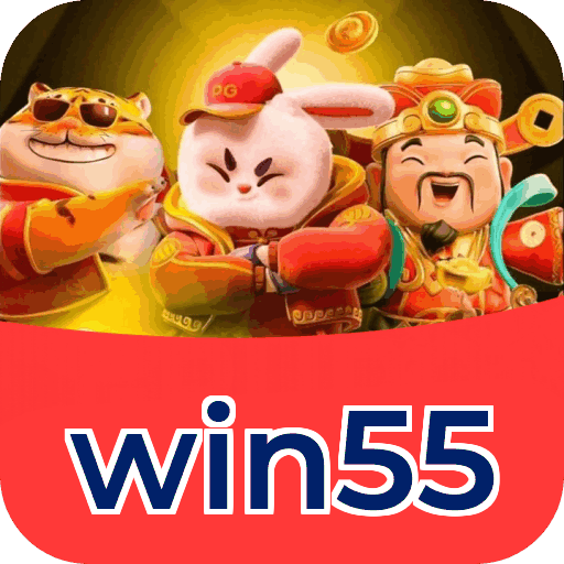 Comparação APP mobile vs versão web da win55